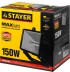Прожектор STAYER &quot;MASTER&quot; MAXLight галогенный, с дугой крепления под установку, черный, 150Вт 57101-B купить в Уфе