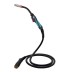 Горелка MW-405 AT (3m / Air / Euro) с поворотным гусаком XL015.D070 купить в Уфе