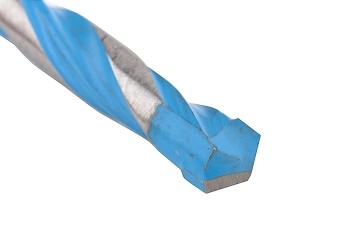 Сверло по бетону, Multiconstruction PRO, 8мм GROSS 70618 купить в Уфе