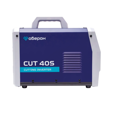 Аппарат воздушно-плазменной резки Оберон CUT 40S KG4401 купить в Уфе