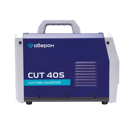 Аппарат воздушно-плазменной резки Оберон CUT 40S KG4401 купить в Уфе