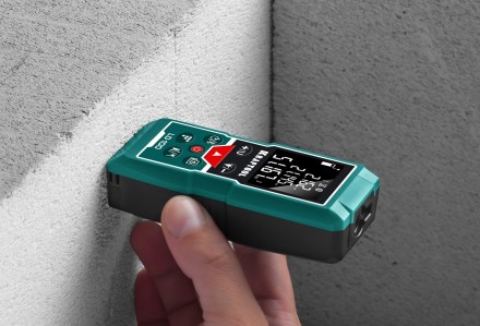 Дальномер лазерный LD-100, 100м 34765 купить в Уфе