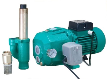 Поверхностный насос Sturm WP 9790А купить в Уфе