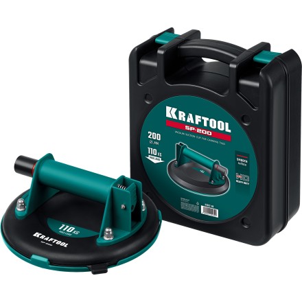 Присоска для плитки KRAFTOOL 33257-20 купить в Уфе