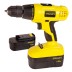 Дрель аккумуляторная Stanley STDC18HBK в кейсе купить в Уфе