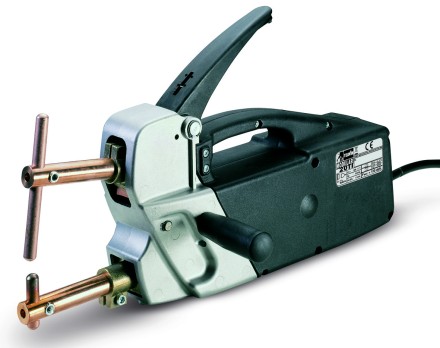 Сварочный аппарат MODULAR 20 TI 230V Telwin купить в Уфе