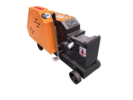 Станок для резки арматуры TOR GQ32 32/28мм 3кВт (Z) 1026009 купить в Уфе