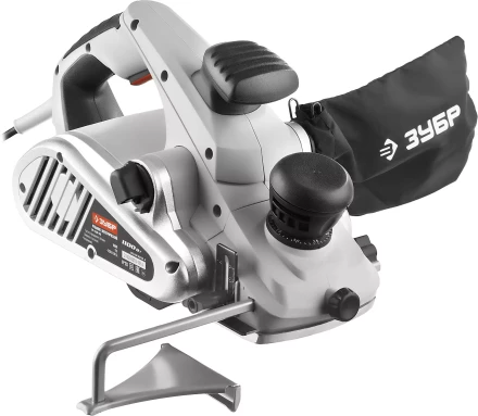 Рубанок электрический ЗР-1100-110 серия МАСТЕР купить в Уфе