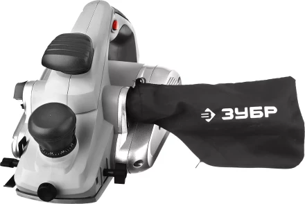 Рубанок электрический ЗР-1100-110 серия МАСТЕР купить в Уфе