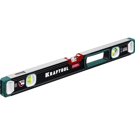 Уровень со специальным глазком KRAFTOOL 34986-60 купить в Уфе