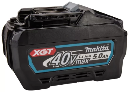Аккумулятор XGT Makita BL4050F (Li-Ion 40 В 5.0 Ач) 191L47-8 купить в Уфе