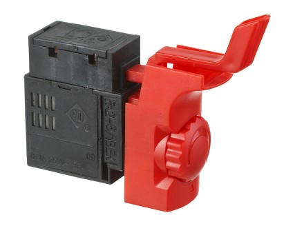 Выключатель LIDA FA2-6/1BEK 6(6)A 250V~ 5E4 U502-850-004 купить в Уфе