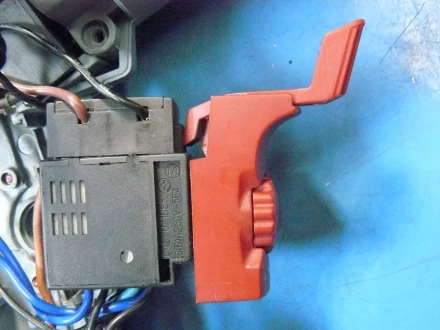 Выключатель LIDA FA2-6/1BEK 6(6)A 250V~ 5E4 U502-850-004 купить в Уфе