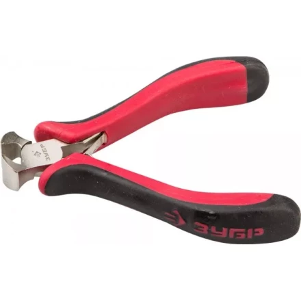 Кусачки торцовые ЗУБР &quot;МАСТЕР&quot; &quot;МИНИ&quot;, 120мм 22170-7 купить в Уфе