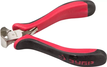 Кусачки торцовые ЗУБР &quot;МАСТЕР&quot; &quot;МИНИ&quot;, 120мм 22170-7 купить в Уфе