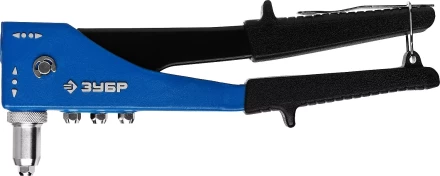 Поворотные заклепочники 90-180 ЗУБР ПРО-180 серия ПРОФЕССИОНАЛ купить в Уфе