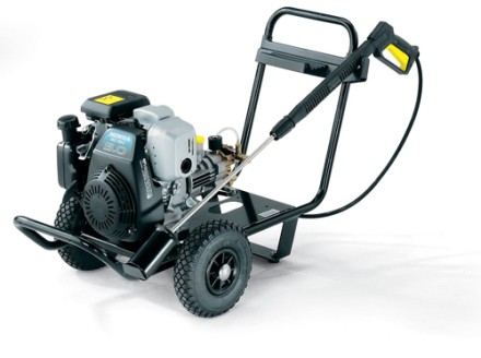 Мойка высокого давления Karcher HD 830 BS (Мойка Керхер HD 830 BS) купить в Уфе
