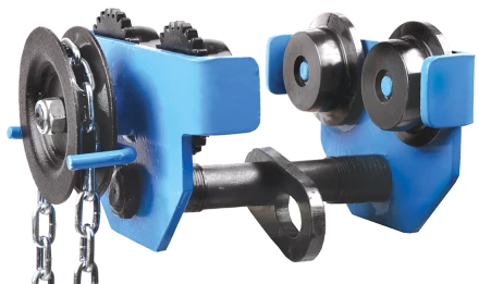 Каретки для талей 43093 серия ЭКСПЕРТ купить в Уфе