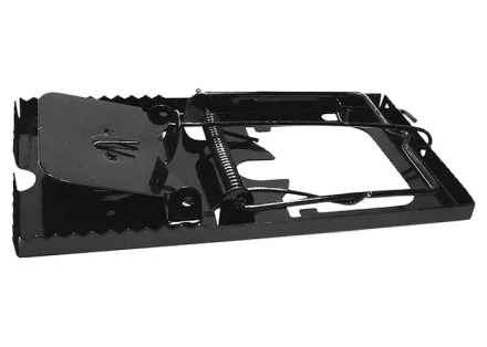 Крысоловка металлическая усиленная 2 шт SPARTA 93889 купить в Уфе