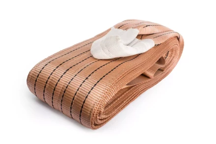 Строп текстильный TOR СТП 6,0 т 18,0 м 180 мм 1009233 купить в Уфе