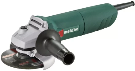 Шлифмашина Metabo УШМ W1100 купить в Уфе
