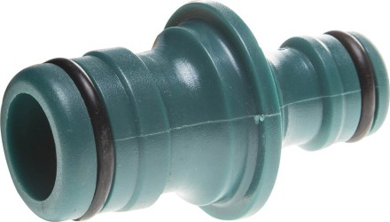 Переходник RACO &quot;PROFI EXTRA-FLOW&quot; (соединитель-соединитель), 1/2&quot;х3/4&quot; 4252-55160C купить в Уфе
