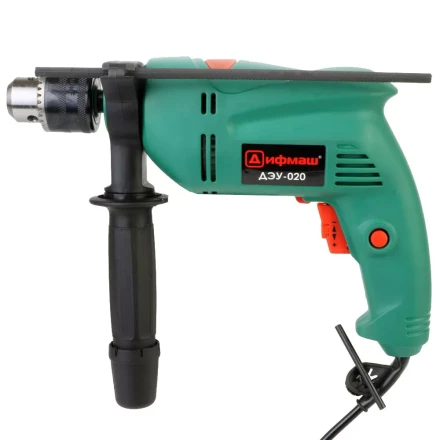 Ударная дрель Дифмаш ДЭУ-020 купить в Уфе