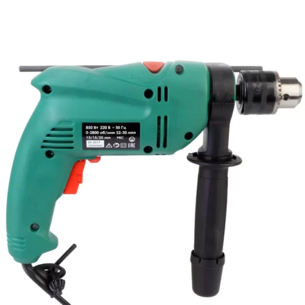 Ударная дрель Дифмаш ДЭУ-020 купить в Уфе