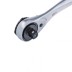 Ключ трещоточный 120 зубьев 3/8&quot; Gross 14136 купить в Уфе