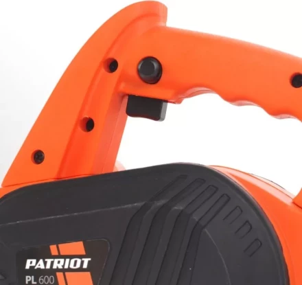 Электрорубанок PATRIOT PL 600 купить в Уфе