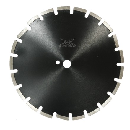 Диск алмазный 1A1RSS ASPHALT PROFESSIONAL MD-STARS 300*3,0*10*18T*25,4 mm купить в Уфе