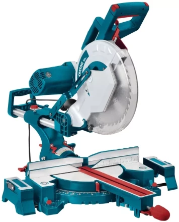 Пила торцовочная Кратон &quot;Зверь машина&quot; MS-2100/305 4 01 07 024 купить в Уфе