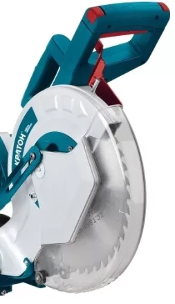 Пила торцовочная Кратон &quot;Зверь машина&quot; MS-2100/305 4 01 07 024 купить в Уфе