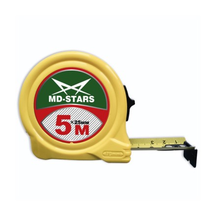 Рулетка измерительная MD-STARS 67-3019 купить в Уфе