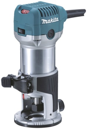 Фрезер Makita RT0700CX2 купить в Уфе