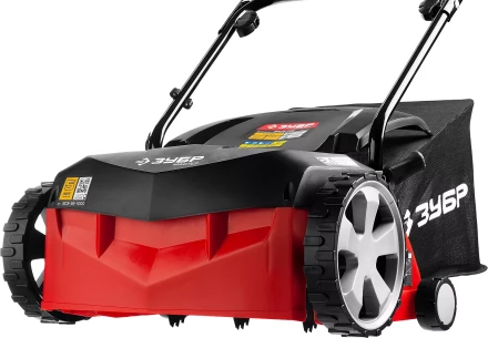 Аэратор и скарификатор 2 в 1 ЗСЭ-32-1000 серия МАСТЕР купить в Уфе