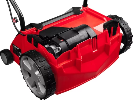 Аэратор и скарификатор 2 в 1 ЗСЭ-32-1000 серия МАСТЕР купить в Уфе