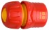 Соединитель GRINDA пластмассовый с запирающим механизмом, 1/2&quot; 8-426327 купить в Уфе