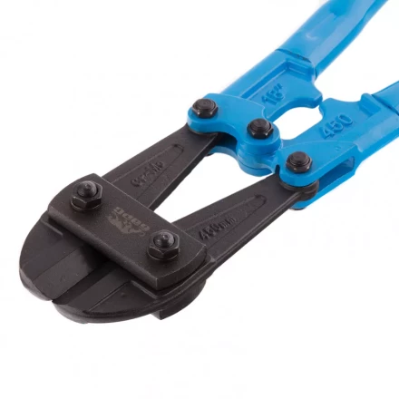 Болторез 450 мм 18 Барс 78575 купить в Уфе