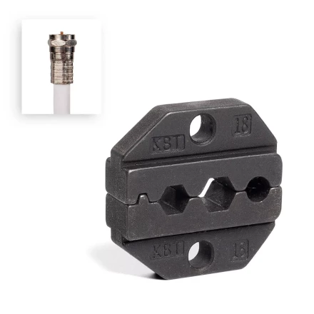 Матрица КВТ МПК-18 серия ПРОФИ (85444) купить в Уфе