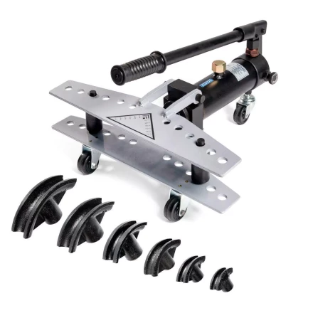 Трубогиб КВТ ТГР-1 серия ПРОФИ (87567) купить в Уфе