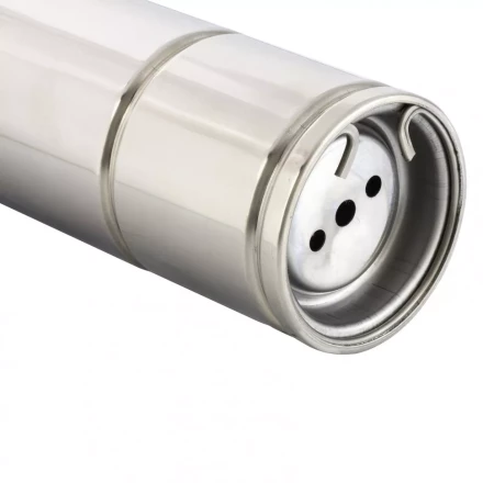 Скважинный насос Denzel DWC-4-80 центробежный диаметр 4&quot; 97256 купить в Уфе