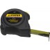 Рулетка STAYER &quot;MASTER&quot; &quot;AUTOLOCK&quot;, корпус с резиновым напылением, автостоп, 5мх25мм 2-34126-05-25_z01 купить в Уфе