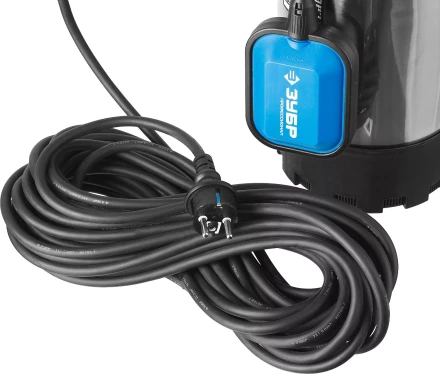 Насос дренажный с большим напором НПЧ-Т5-800-С серия ПРОФЕССИОНАЛ купить в Уфе