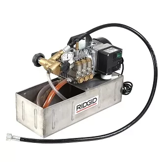 Электрогидропресс 1460-E  19021 купить в Уфе