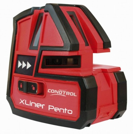 Нивелир лазерный Condtrol XLiner Pento купить в Уфе