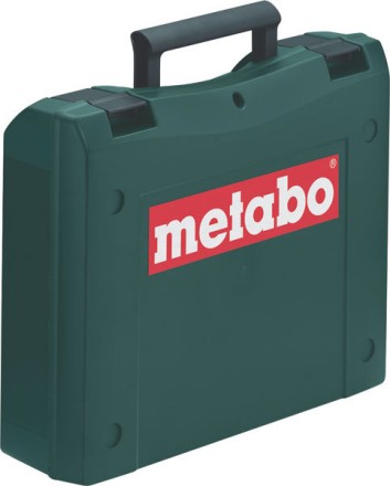 Дрель ударная Metabo SBE 760 в кейсе купить в Уфе