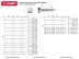 Шурупы ЗУБР "МАСТЕР" с шестигранной головкой, оцинкованные, 10x100мм, 25шт 4-300451-10-100 купить в Уфе