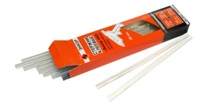 Стержень клеевой 7х200мм ЭНКОР 443 20 шт 50443 купить в Уфе