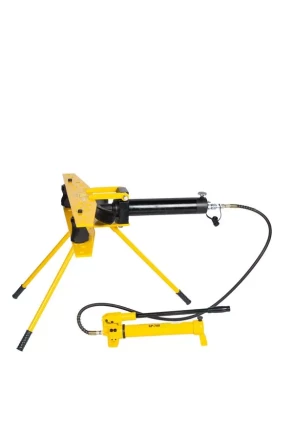 Трубогиб гидравлический TOR HHW-3F 20 т 21,3-88,5 мм (с выносным насосом) 1004651 купить в Уфе